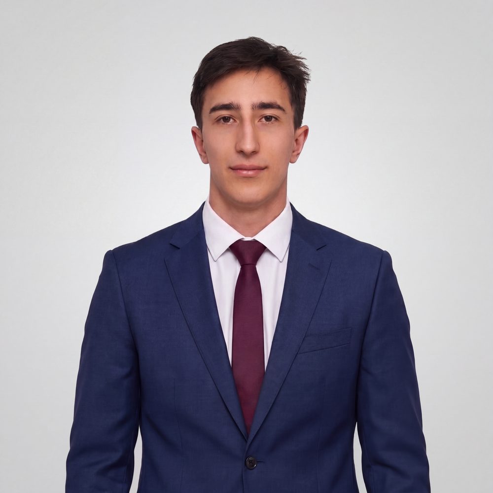 Тимур Ахтариев, стратегический консультант Datum Advisory